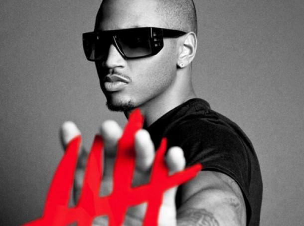 Trey Songz – Chapter V | - Fortress of Solitude