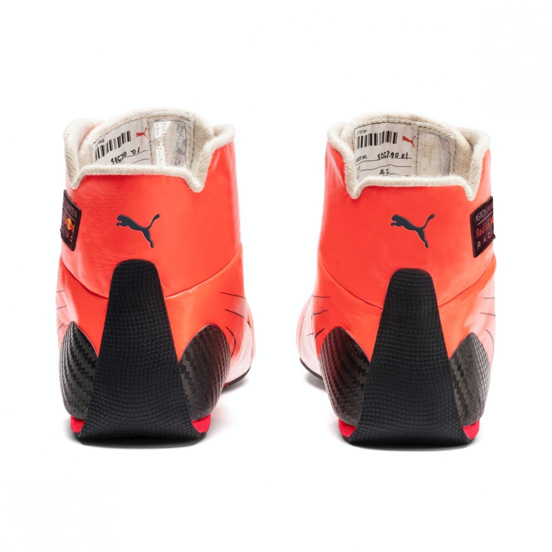 PUMA Drops Limited Edition Speedcat Pro GT Worn By Max Verstappen