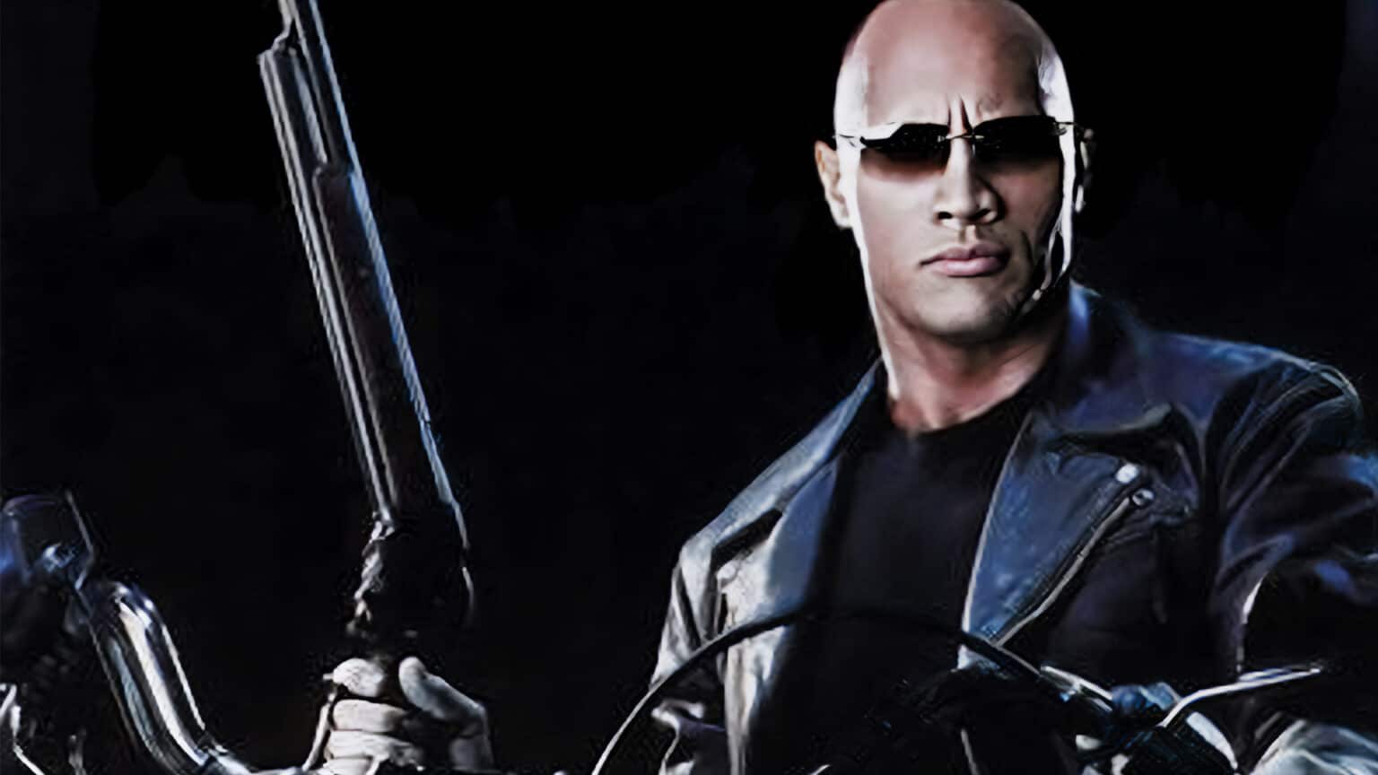 Can The Rock Save The Terminator Franchise We Think So