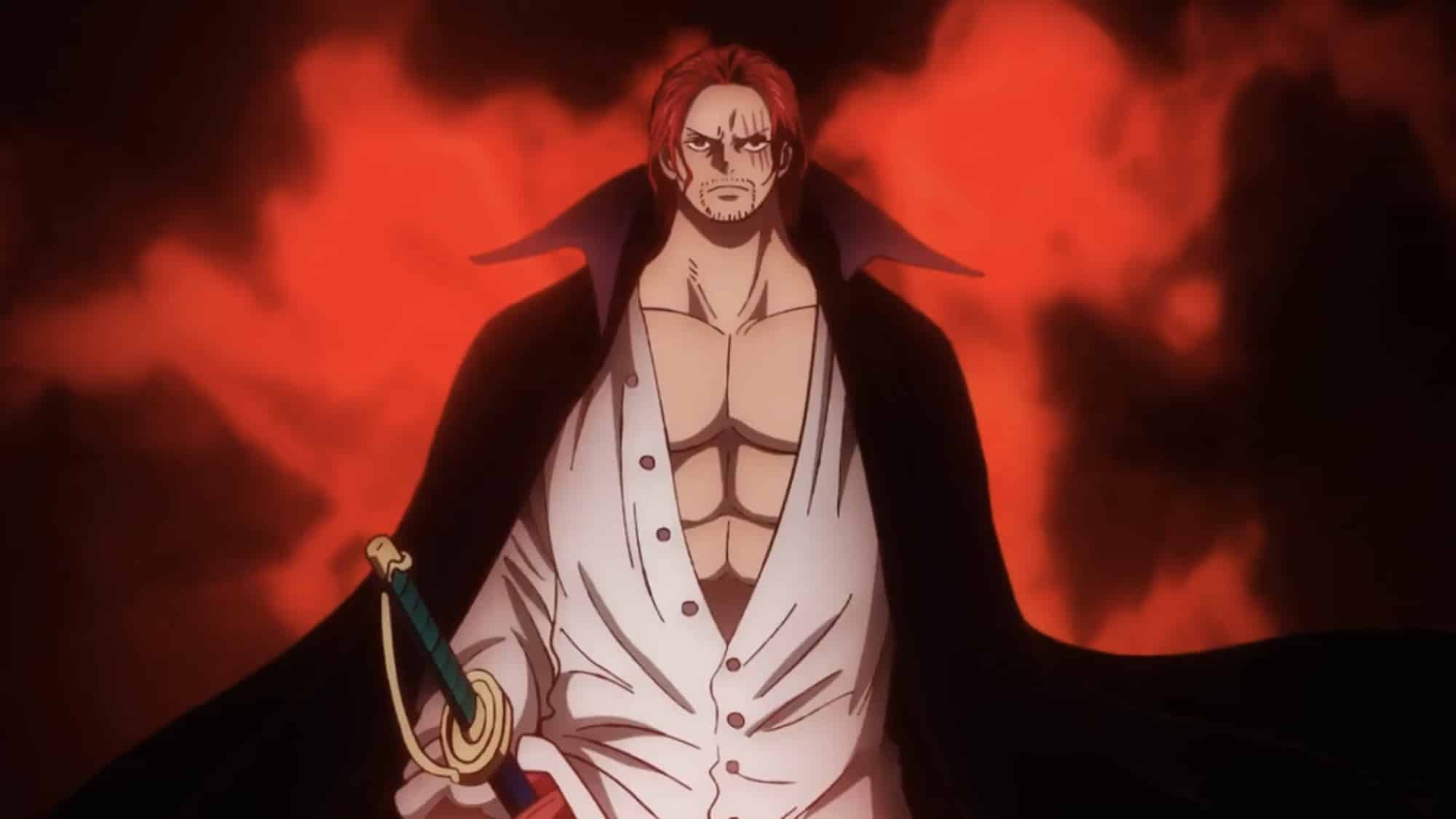 Most Powerful One Piece Characters Who Are Unstoppable Legends