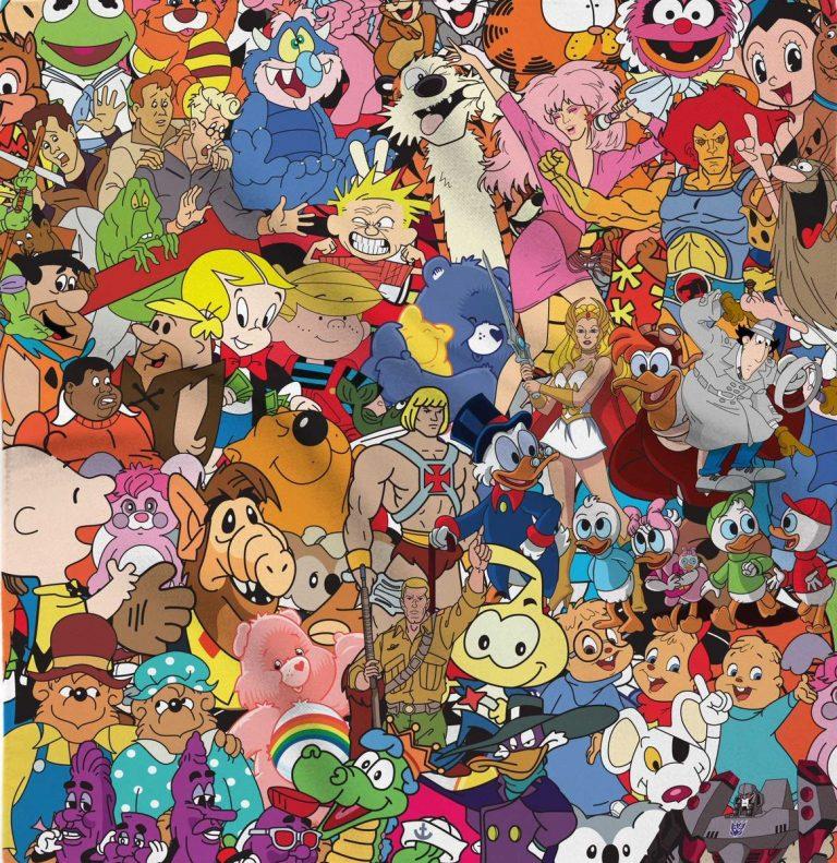 Old Classic Cartoons - How Could We Forget These Shows?