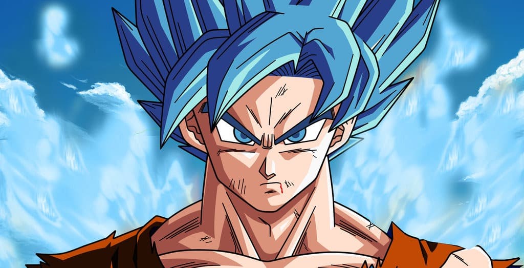 Dragon Ball Z Characters 40 Awesome Facts Fortress Of Solitude