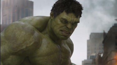 How Tall Is Hulk In The MCU? How Big Does Hulk Get?