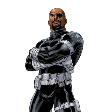 Black Superheroes: The 17 Greatest Of All Time