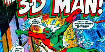 The 10 Worst Comic Book Characters In The Marvel Universe