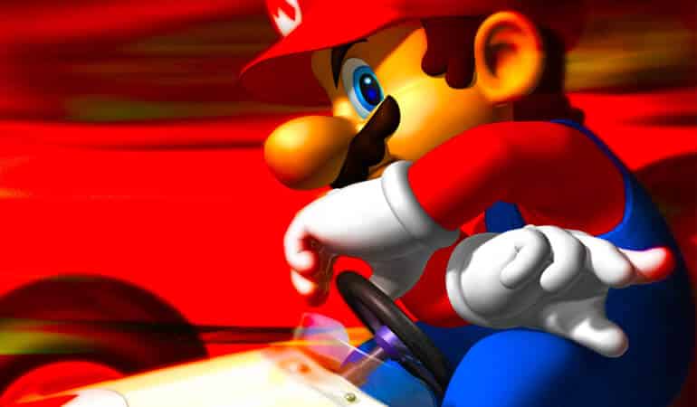 top 5 selling video games of all time