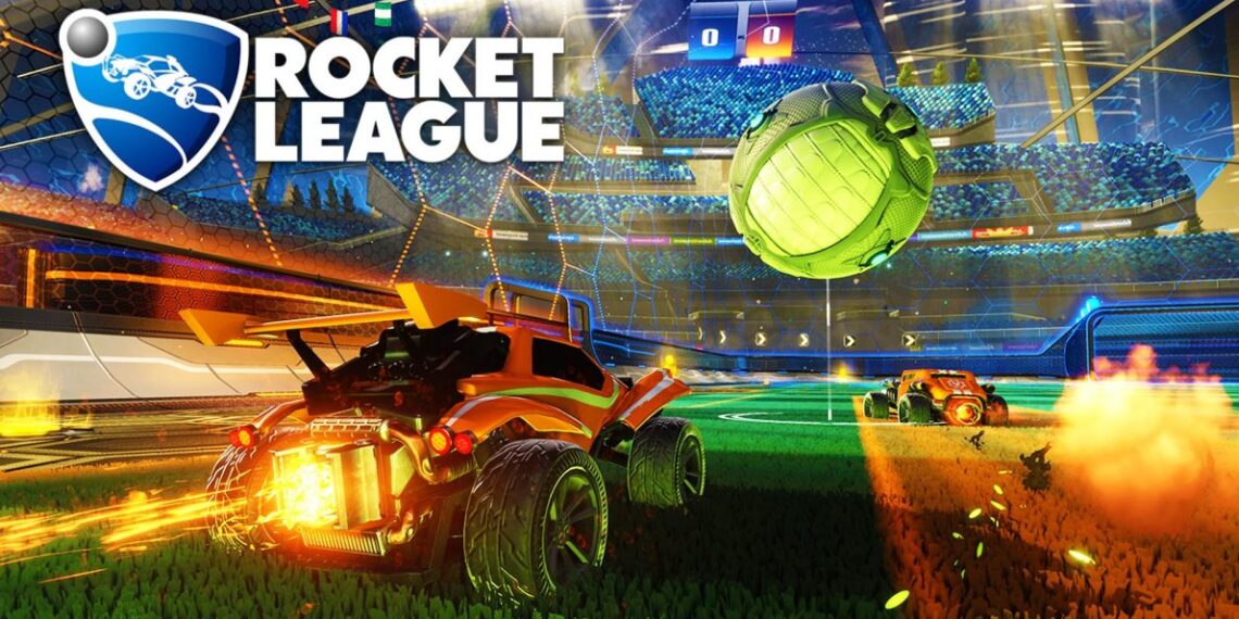 how to use igg games rocket league
