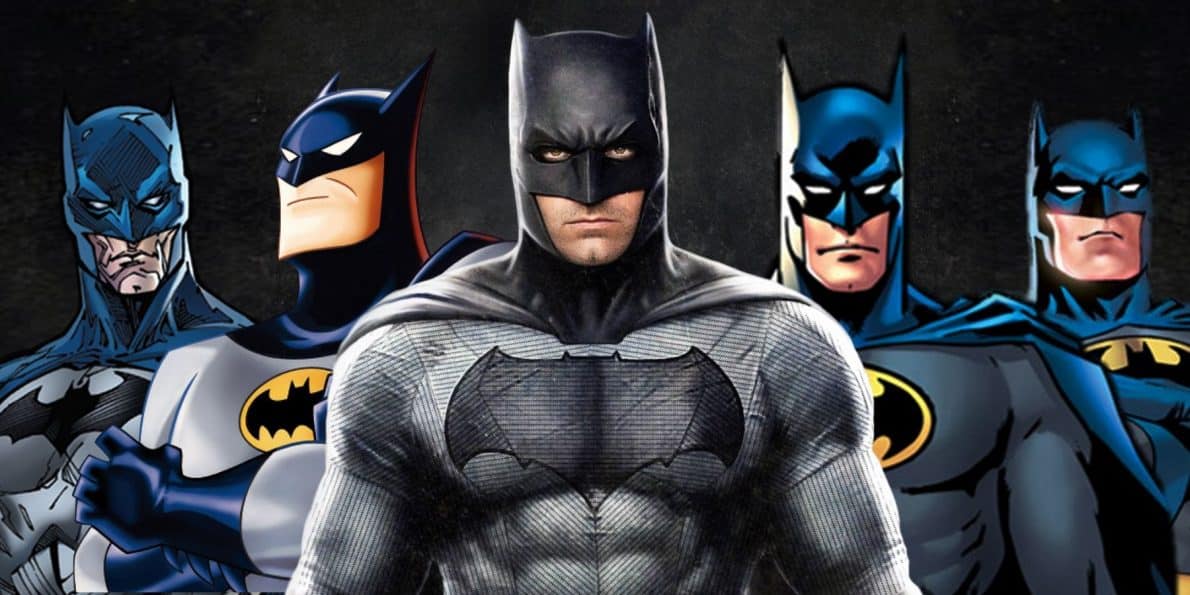 13 Actors Who Played Batman: Who Is The Best Bruce Wayne?