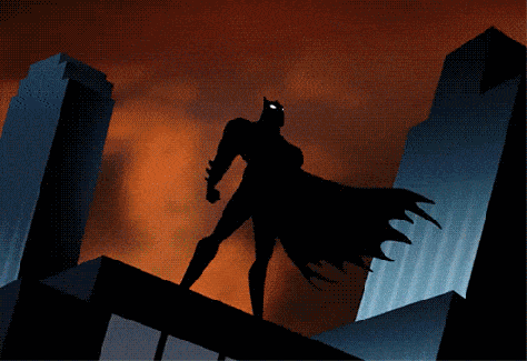 Another 10 Things You (Probably) Didn't Know About Batman