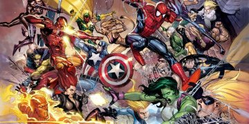 Marvel Comics- 15 Things You (Probably) Didn't Know