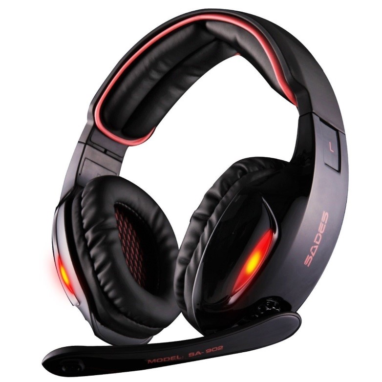 best high end pc gaming headset
