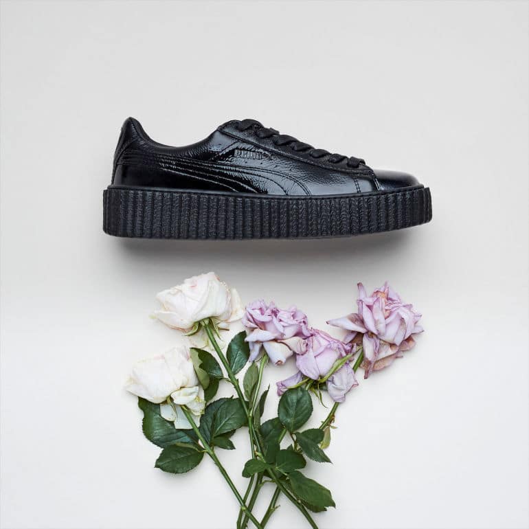 puma fenty creepers price in south africa