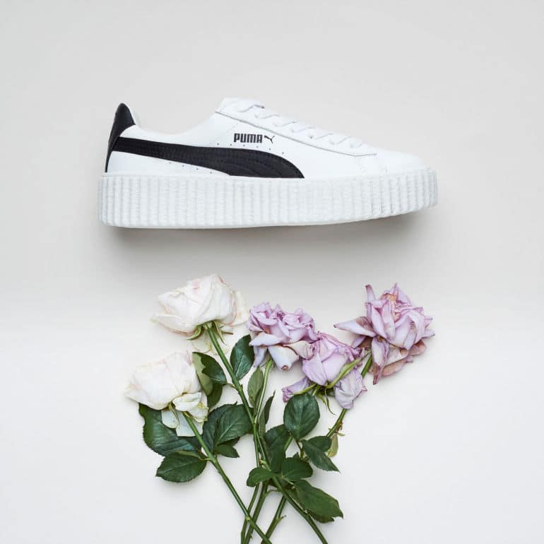 how much are puma creepers in south africa