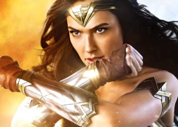 Wonder Woman Movie Review Gal Gadot DCEU