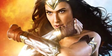 Wonder Woman Movie Review Gal Gadot DCEU