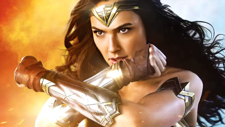 Wonder Woman Movie Review Gal Gadot DCEU