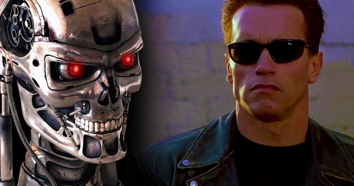 Can James Cameron's Terminator Idea Save The Franchise?