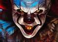 Pennywise: IT’s Evil & Creepy Clown Has An Incredible Backstory