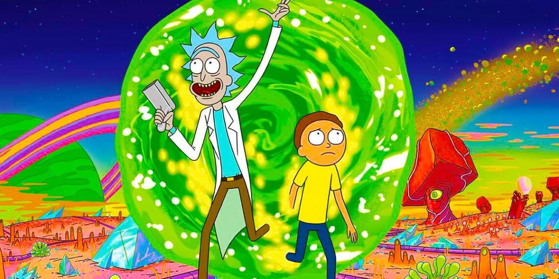 Rick And Morty: 12 Crazy Theories That May Actually Be True