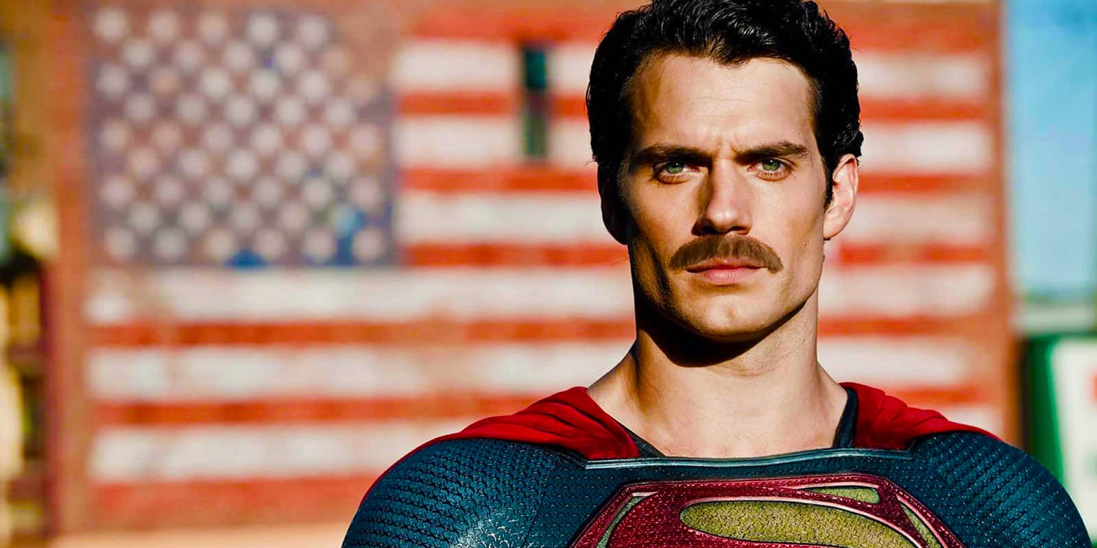 1600px x 800px - Ben Affleck Says Henry Cavill Looks Like A '70s Porn Star