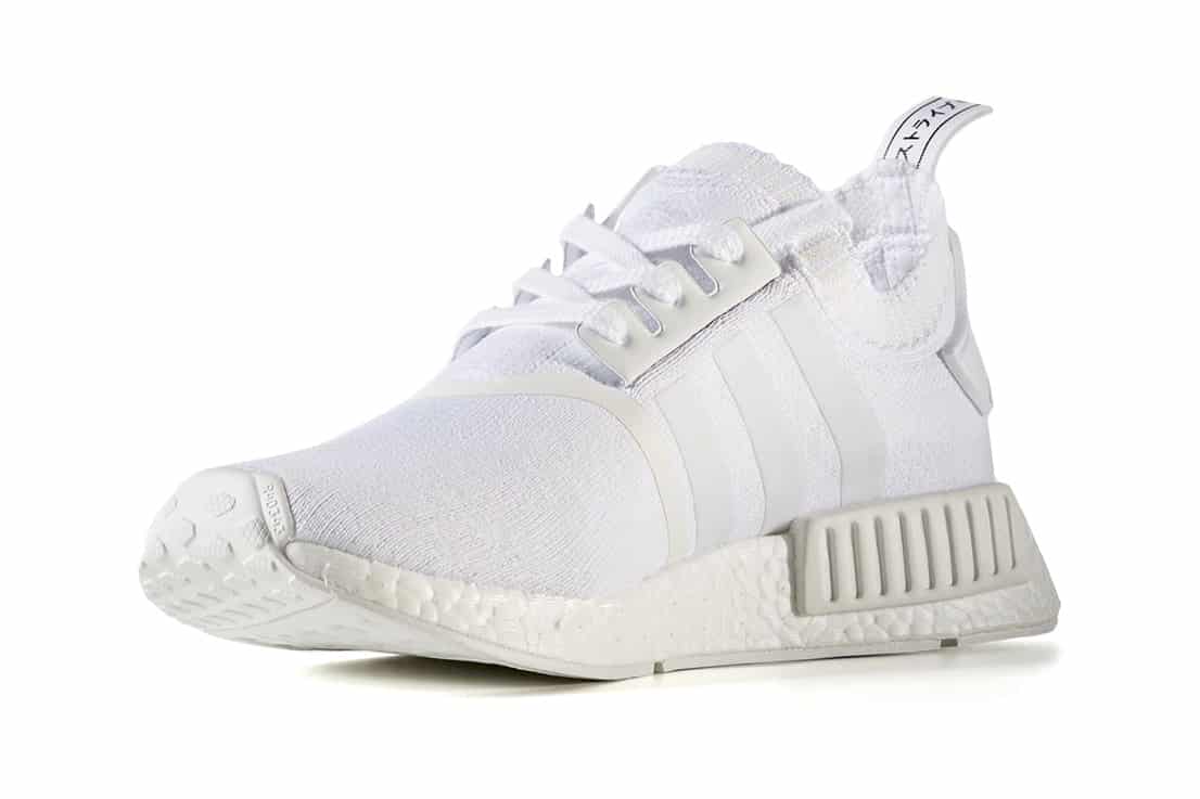 adidas nmd triple white review