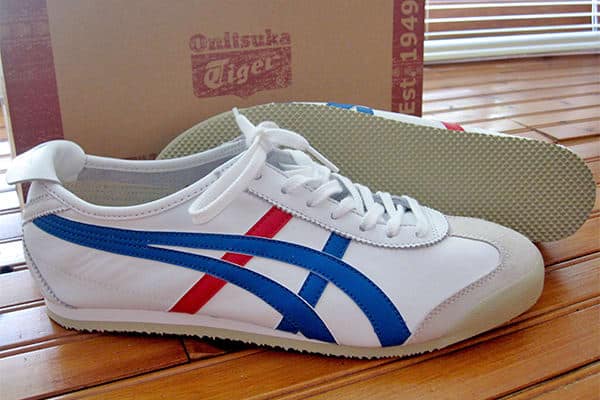 Sneaker History – ASICS' Rise from 