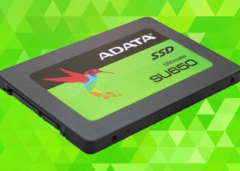 ADATA Ultimate SU650 SSD