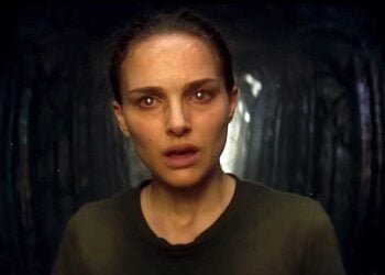 Annihilation Movie Review