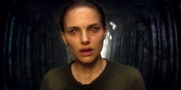 Annihilation Movie Review