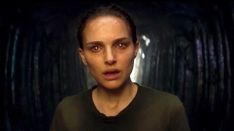 Annihilation Movie Review