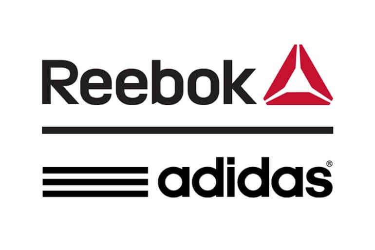 reebok brand history