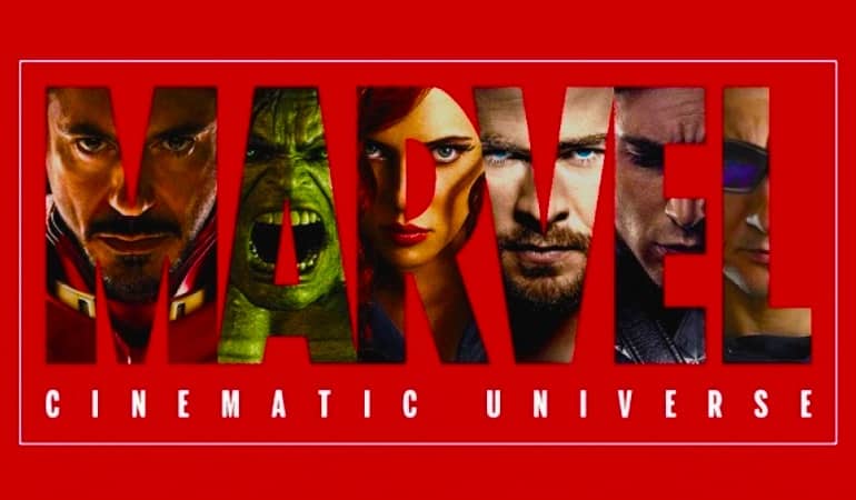 The Most Amazing Moments From The Marvel Cinematic Universe So Far