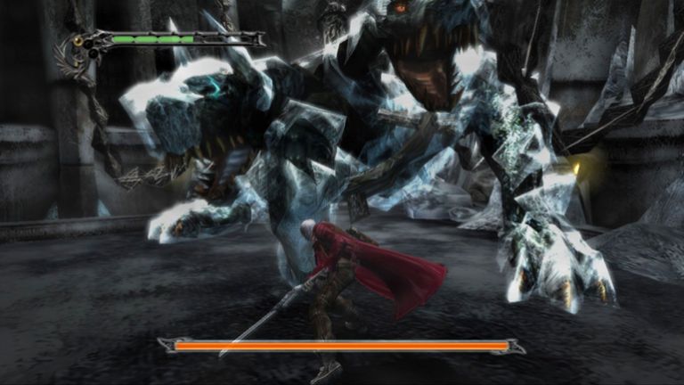 devil may cry hd collection audio out of sync