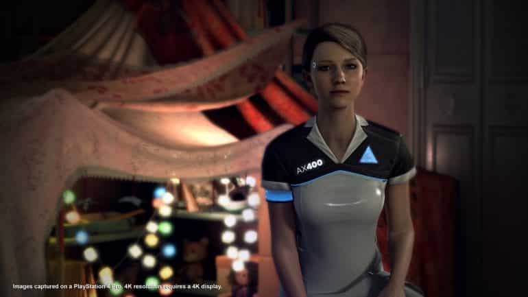 Detroit: Become Human Review - An Intriguing And Emotive Android Yarn