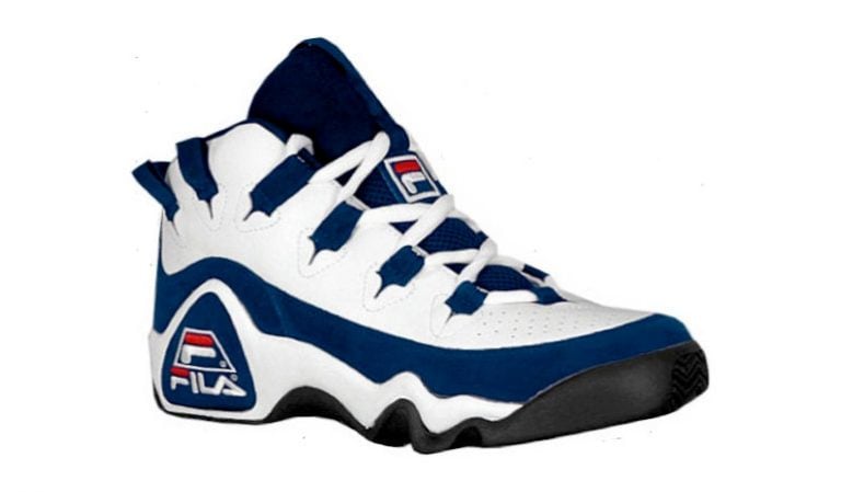 every fila shoe ever made