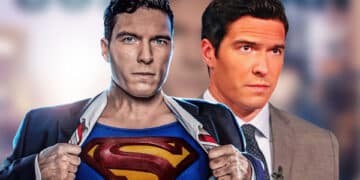 Christopher Reeve's Son, Will Reeve, Is The Perfect Superman