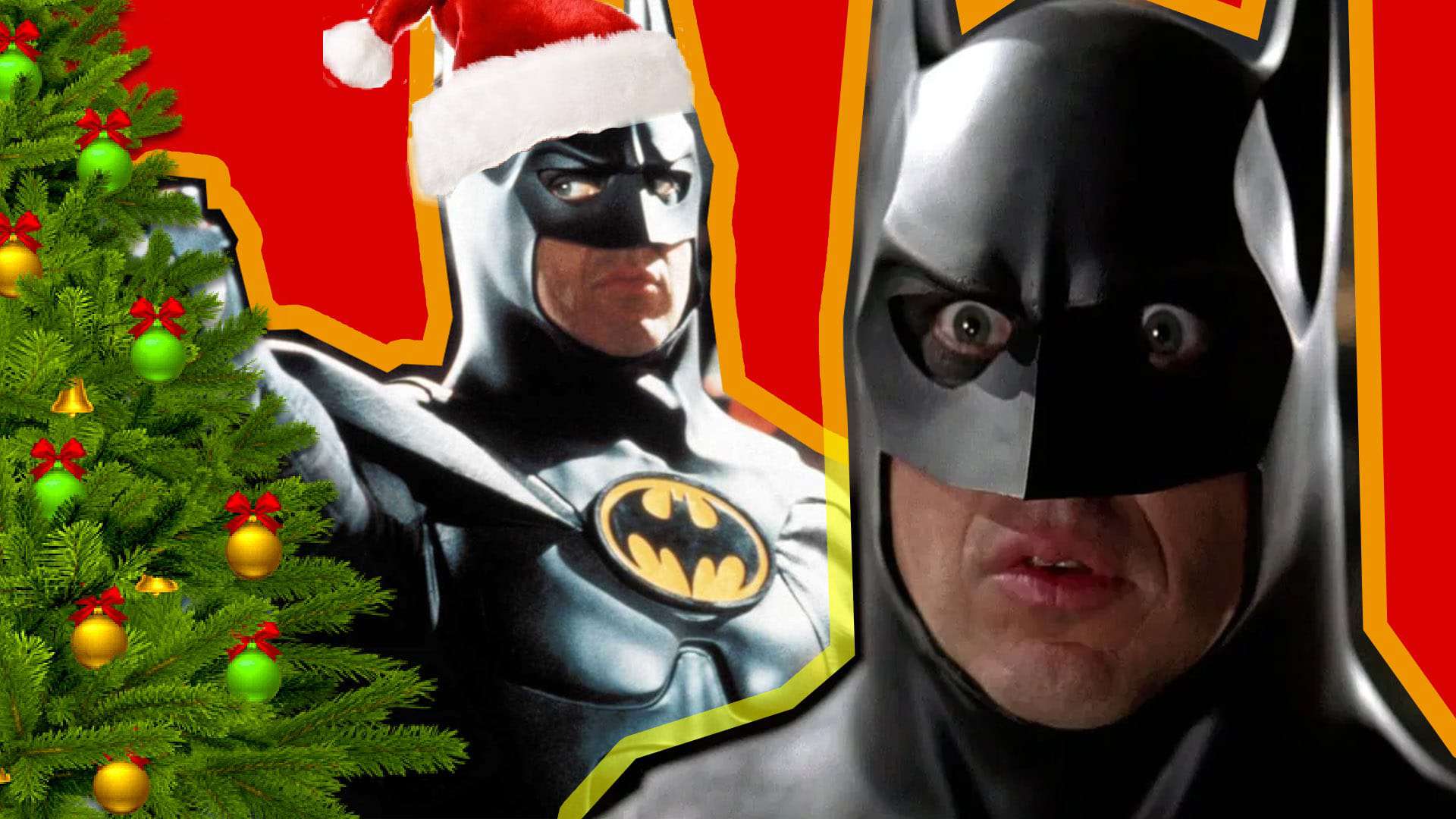 Por que ‘Batman O Retorno’ ainda é o melhor filme de superherói no Natal