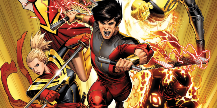 shang chi full plot leak