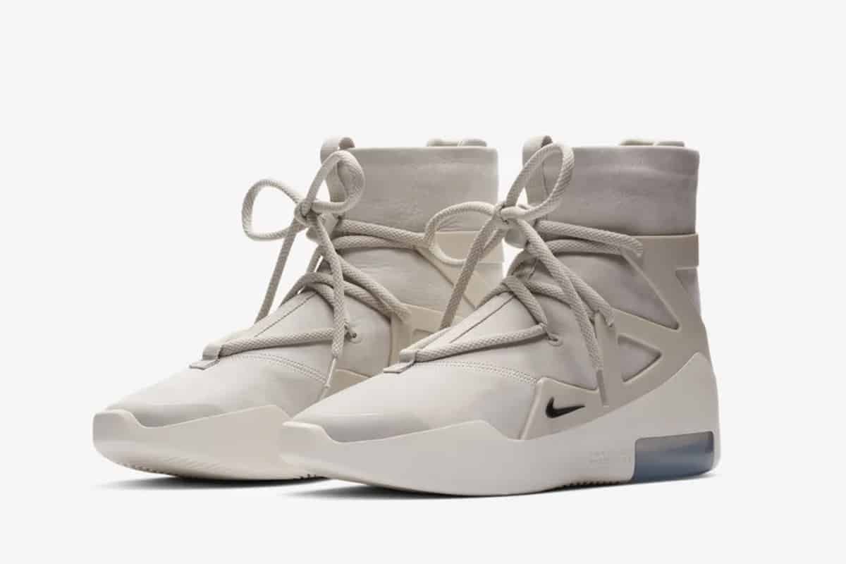 Nike Air Fear of God 1 Shoes