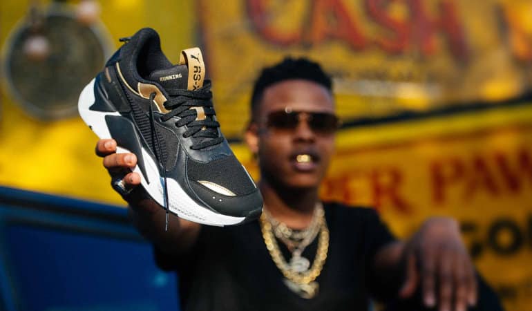 puma sneakers prices in south africa