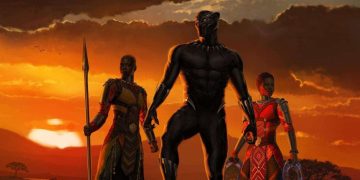 The Greatest Black Superheroes Of All Time