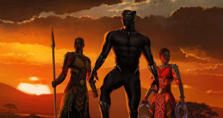 The Greatest Black Superheroes Of All Time