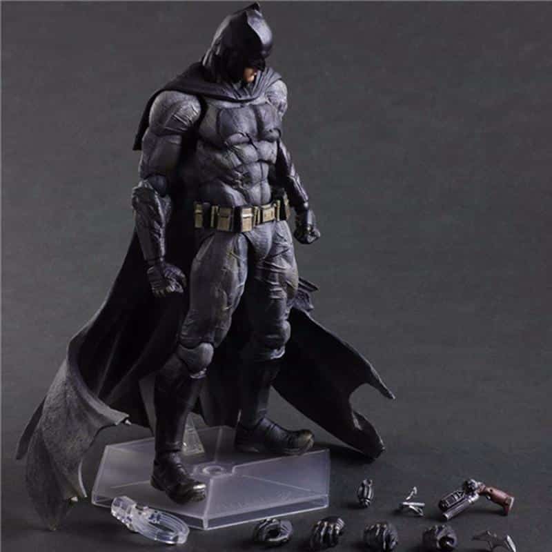 Batman Action Figures On Sale
