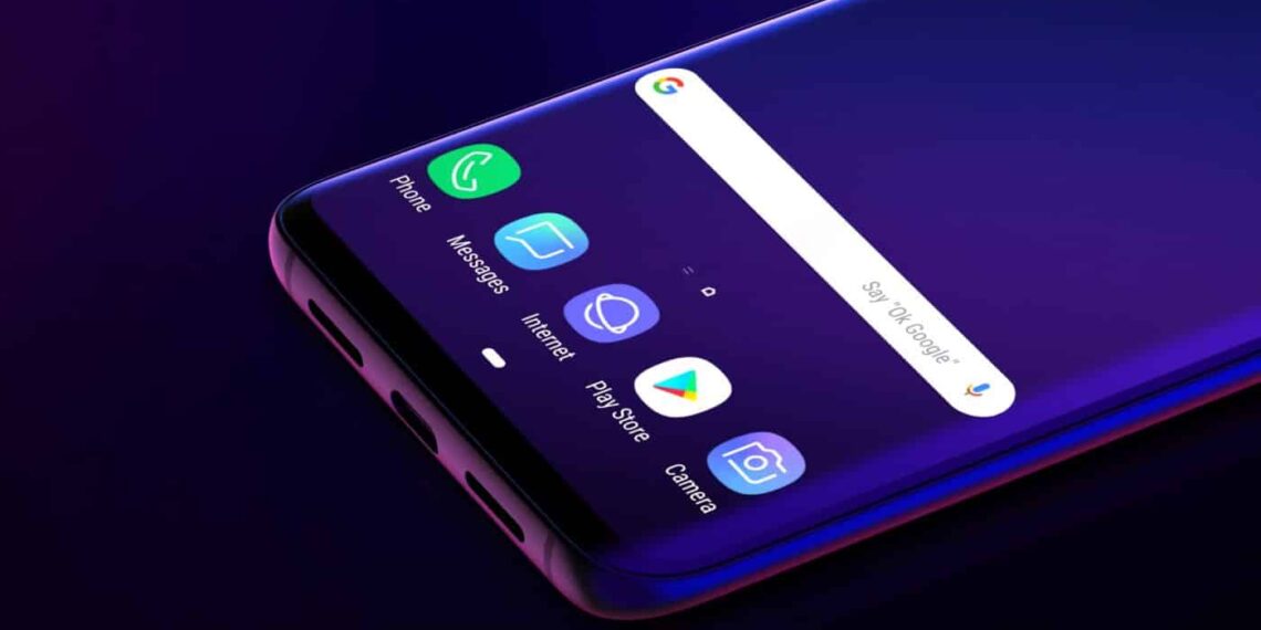 Samsung Galaxy S10  S10 Plus 7nm Processor Triple Cameras