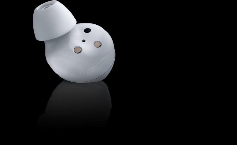 galaxy buds iphone