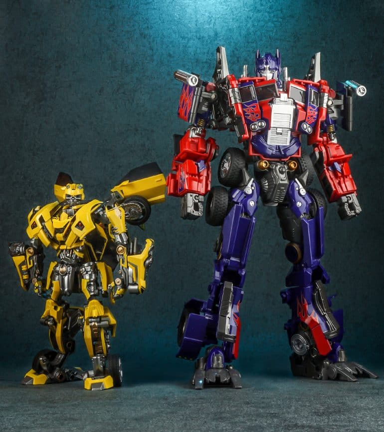 transformers for sale