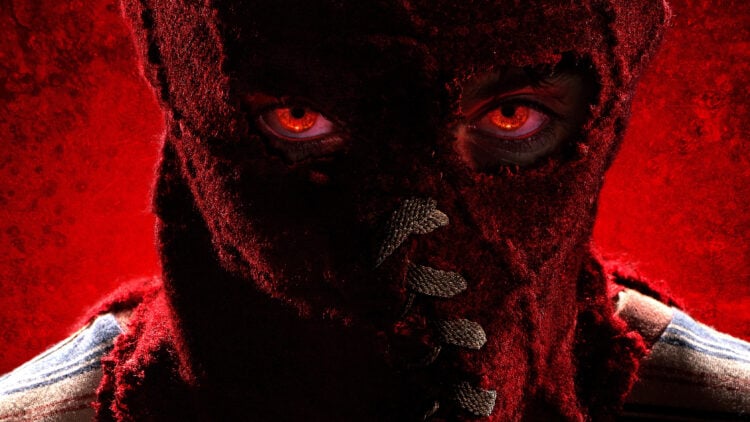 Brightburn 2 movie