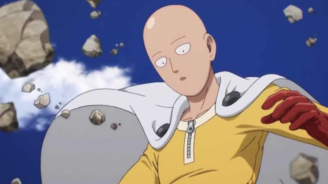 The Truth About Saitama’s Power Level: Just How Overpowered Is One 