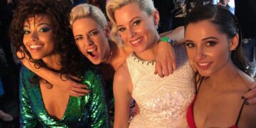 Why The New Charlie’s Angels Movie Is Problematic