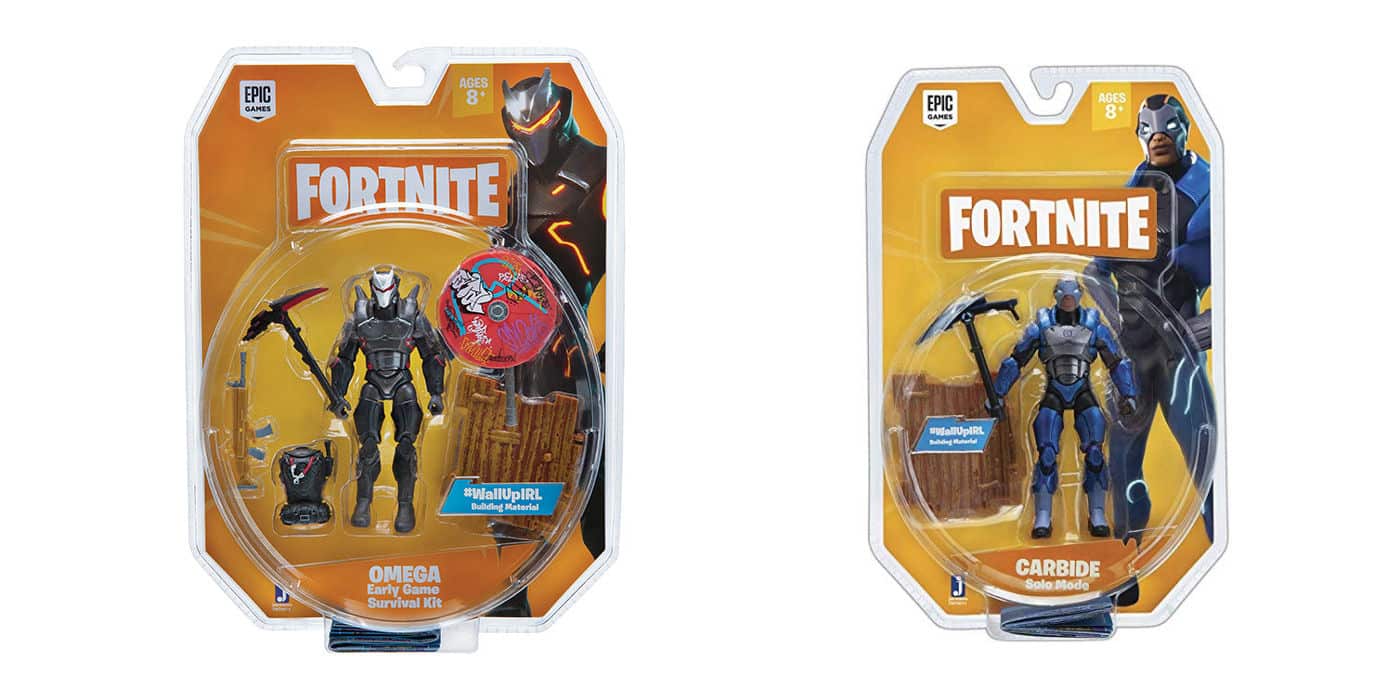 Fortnite Figure Review Endless Expansion Possibilities